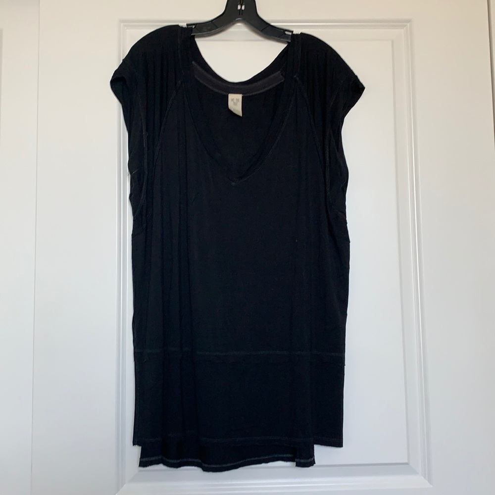 Free people t shirt
